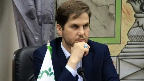 امیر حسین علوی با اکثریت آرا شهردار رشت شد