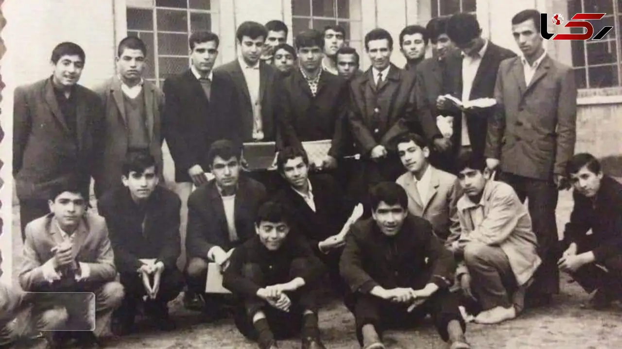خودکشی دانش‌آموز دبیرستانی به خاطر تجدیدی + عکس
