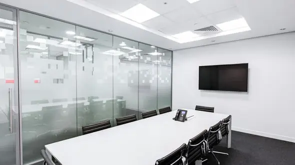 طراح اداری و بازسازی اداری