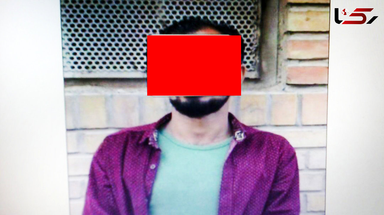 دستگیری هکر 35 ساله در مشهد / او یک گروه پیچیده داشت! +عکس