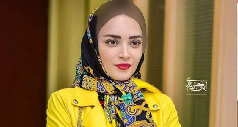 بهنوش طباطبایی