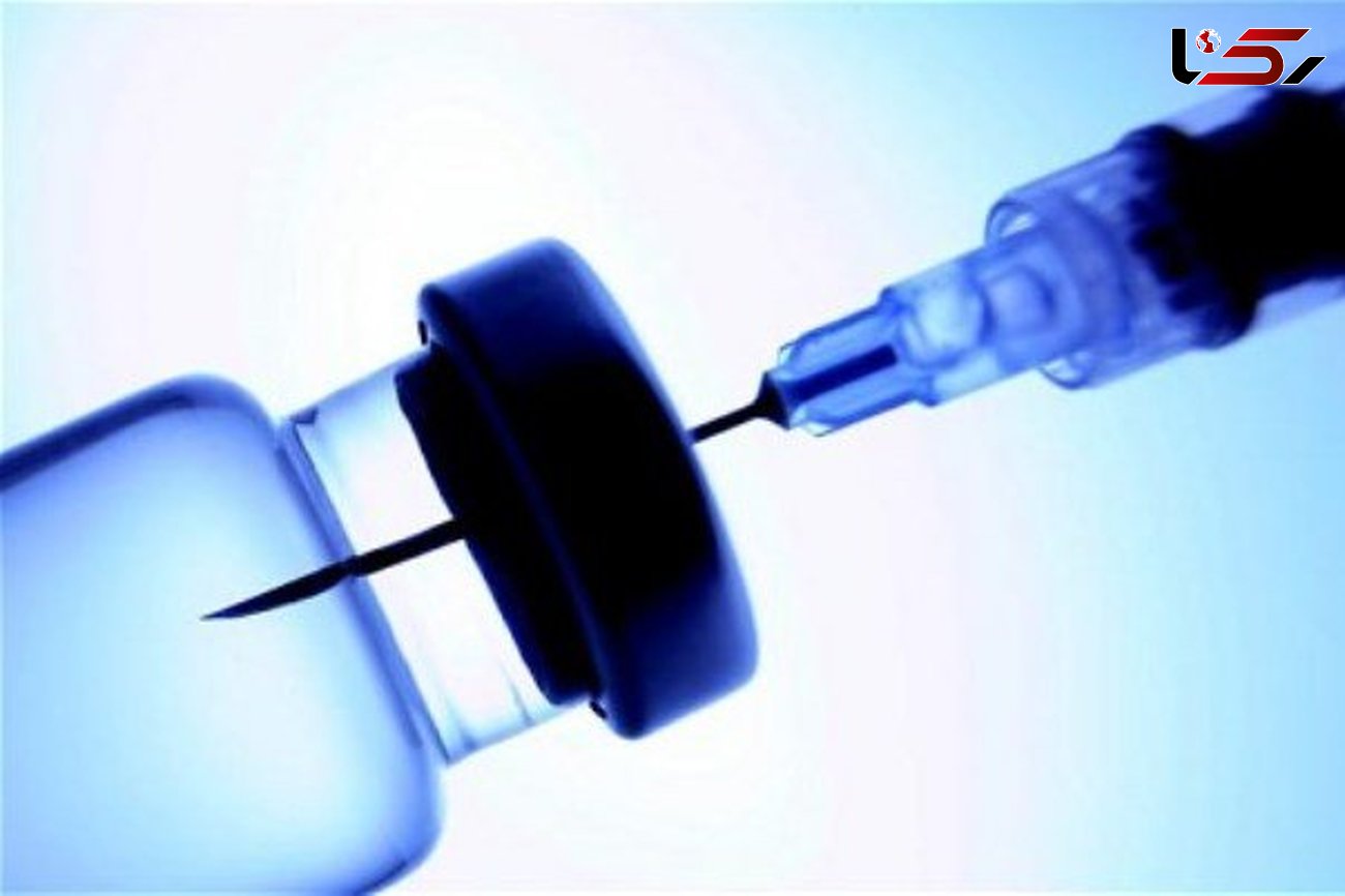 حوزه واکسن در کشور توسعه پیدا می کند