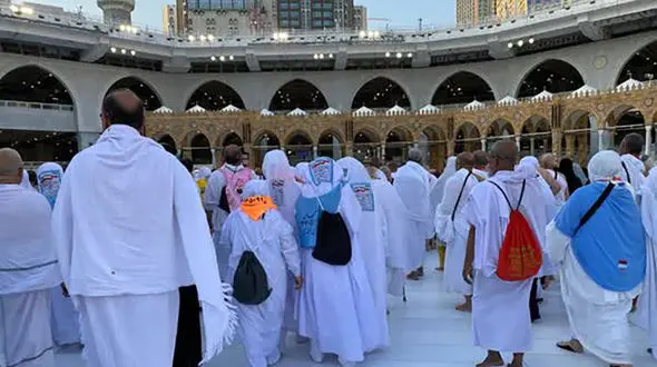 آغاز فروش ارز ویژه زائران حج تمتع 1404 از 14 اردیبهشت در بانک ملی + جزئیات