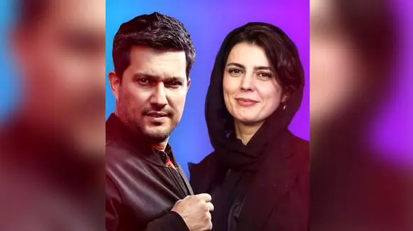 فیلم / آواز هنرمندانه بازیگر پیر پسر /  تار صوتی پر استعداد حامد بهداد تو قدیمی خوندن و پایکوبی مخصوصش