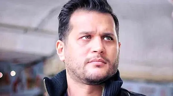 رابطه پنهانی و ممنوعه سیاوش خیرابی با معروف ترین بازیگر زن/ بعد از 9سال نامزدی به جدایی ختم شد