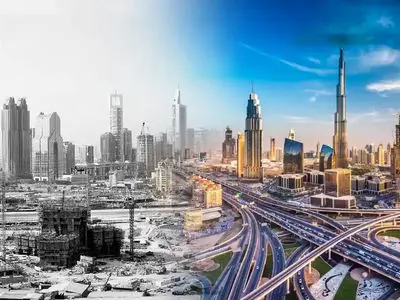 امضای قرارداد تاریخی فروش 200 خودرو ایرانی در دوبی / وقتی خودروهای ایرانی بازار امارات را گرفتند!