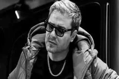 دانلود آهنگ باشکوه مهدی احمدوند / باله پروازی برام...