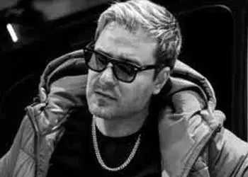 دانلود آهنگ باشکوه مهدی احمدوند / باله پروازی برام...