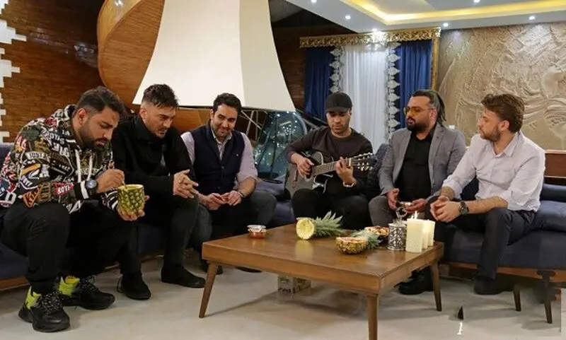 پوریا پورسرخ