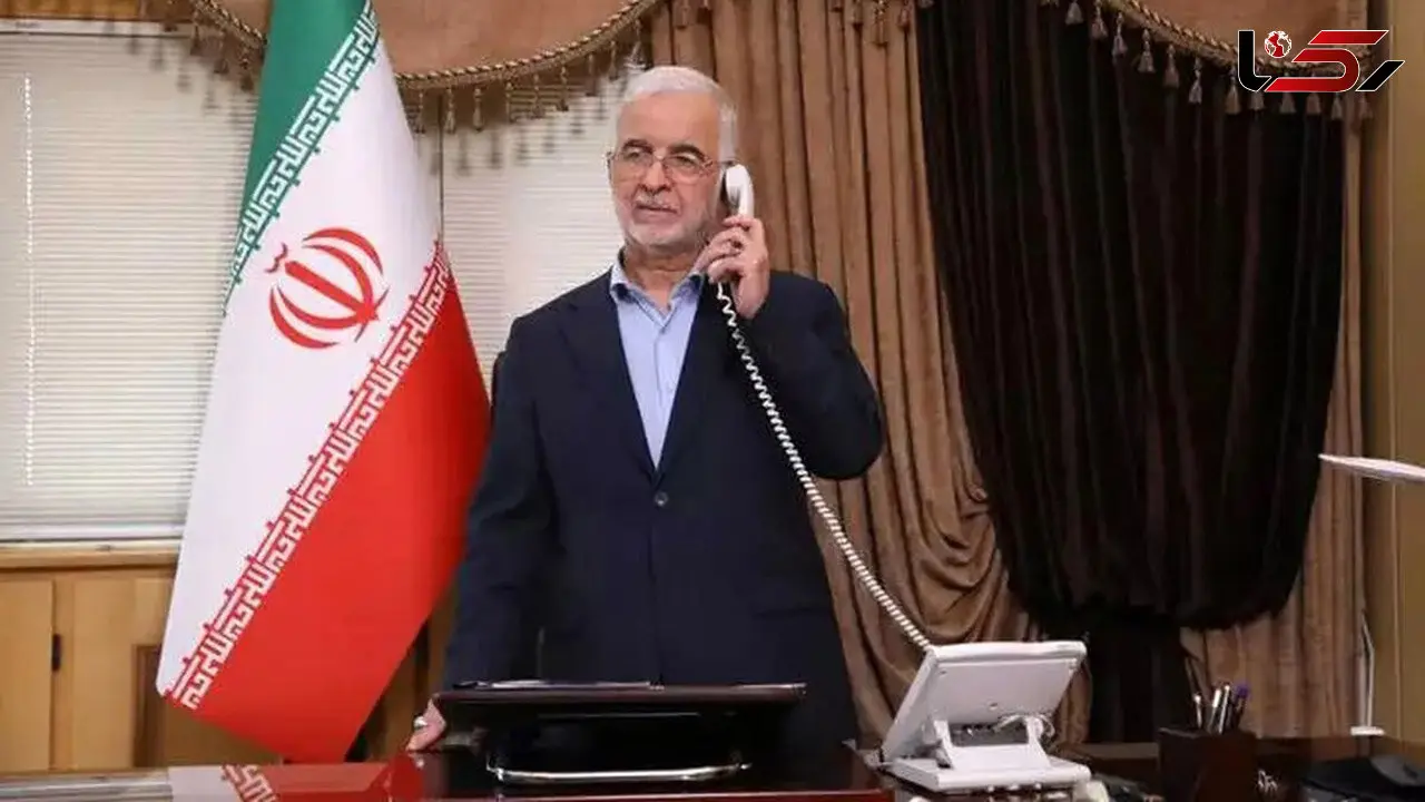 دستور وزیر کشور برای پیگیری ابعاد حمله تروریستی به دادگستری زاهدان