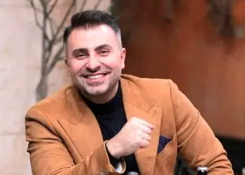 دانلود آهنگ فوق العاده عاشقانه «بارون اومد و یادم داد» علیرضا طلیسچی + متن کامل