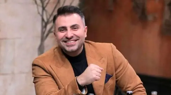 دانلود آهنگ فوق العاده عاشقانه «بارون اومد و یادم داد» علیرضا طلیسچی + متن کامل