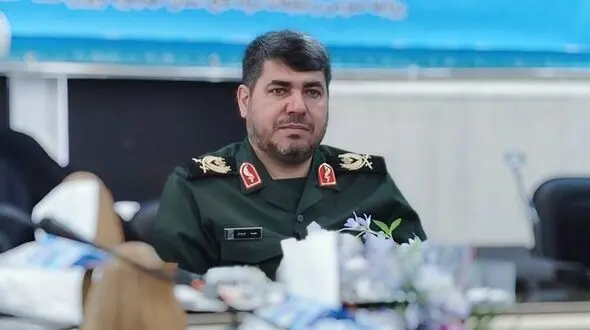 هیچ کس در سپاه حق ندارد به نفع و یا علیه کسی در انتخابات ورود کند
