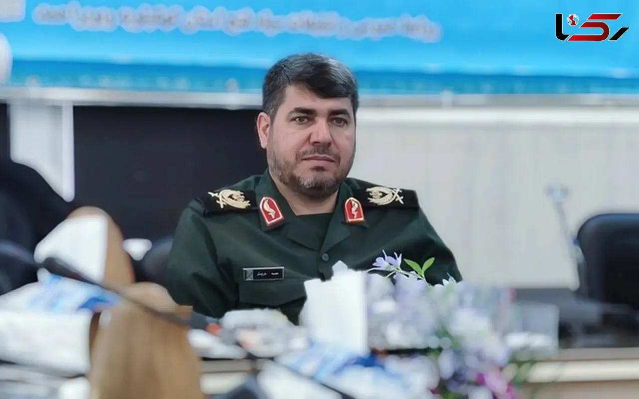 هیچ کس در سپاه حق ندارد به نفع و یا علیه کسی در انتخابات ورود کند