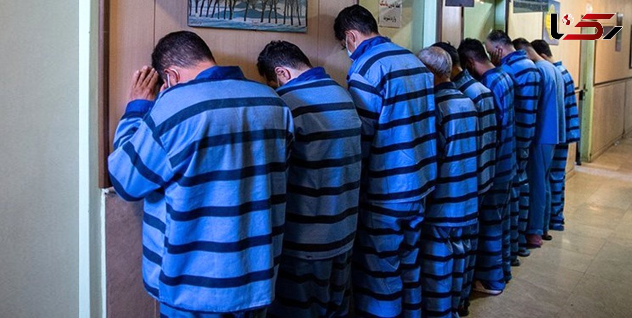 بازداشت 88 سارق حرفه ای در یزد