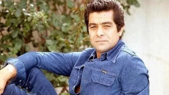 برادرزاده بهروز وثوقی شبیه خودش است + عکسی باورنکردنی