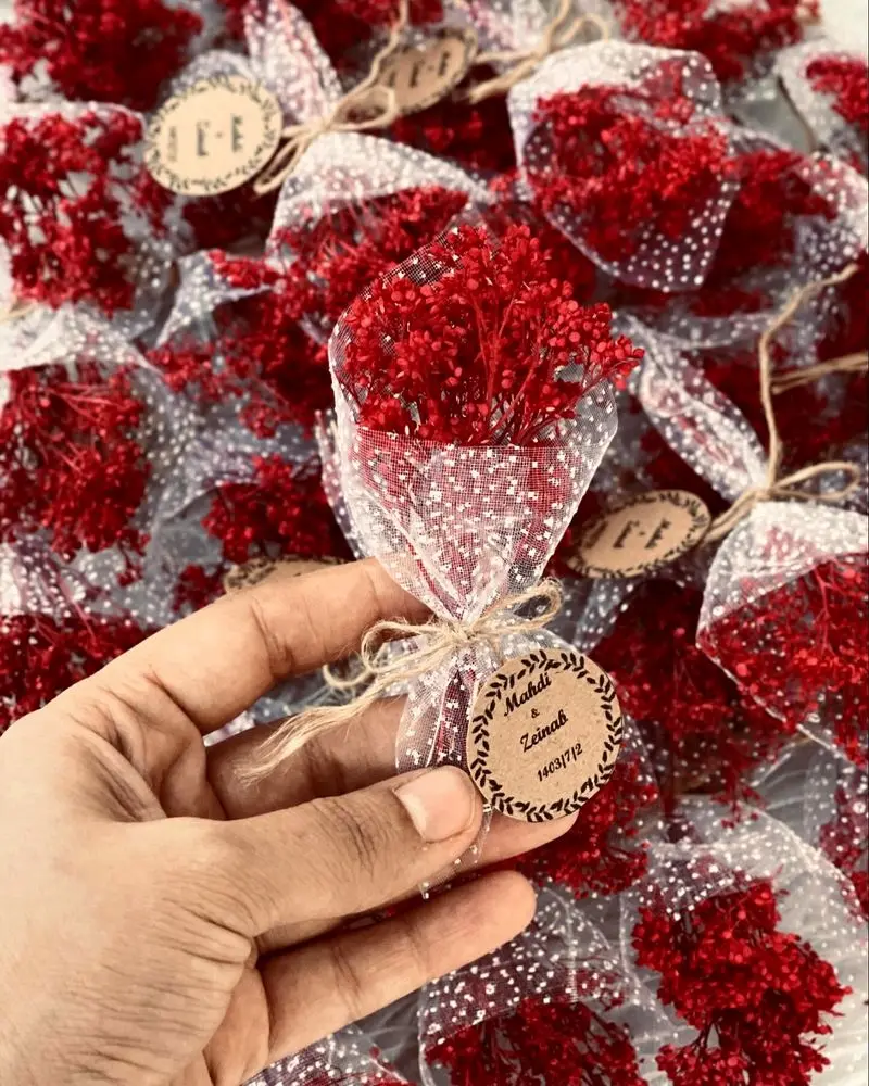 ایده گیفت یلدایی برای مدرسه