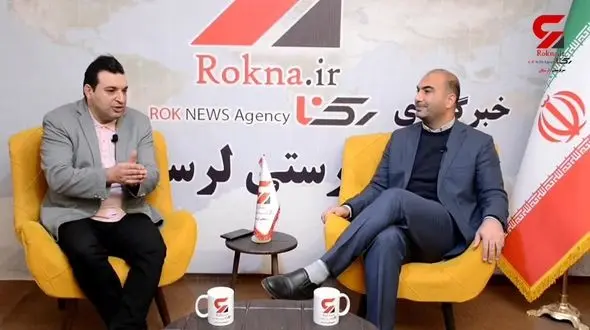 شهردار خرم‌آباد چگونه انتخاب شد؟/ دفاع نایب رییس شورا از عملکرد سعید فتوحی+فیلم


