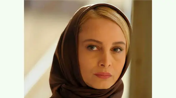 تقلید مریم کاویانی از بهاره رهنما ! / جولان 2 خانم بازیگر مطلقه با عکس های عجیب و غریب !