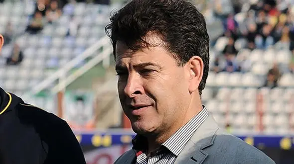 صادق درودگر هم کرونا گرفت + عکس