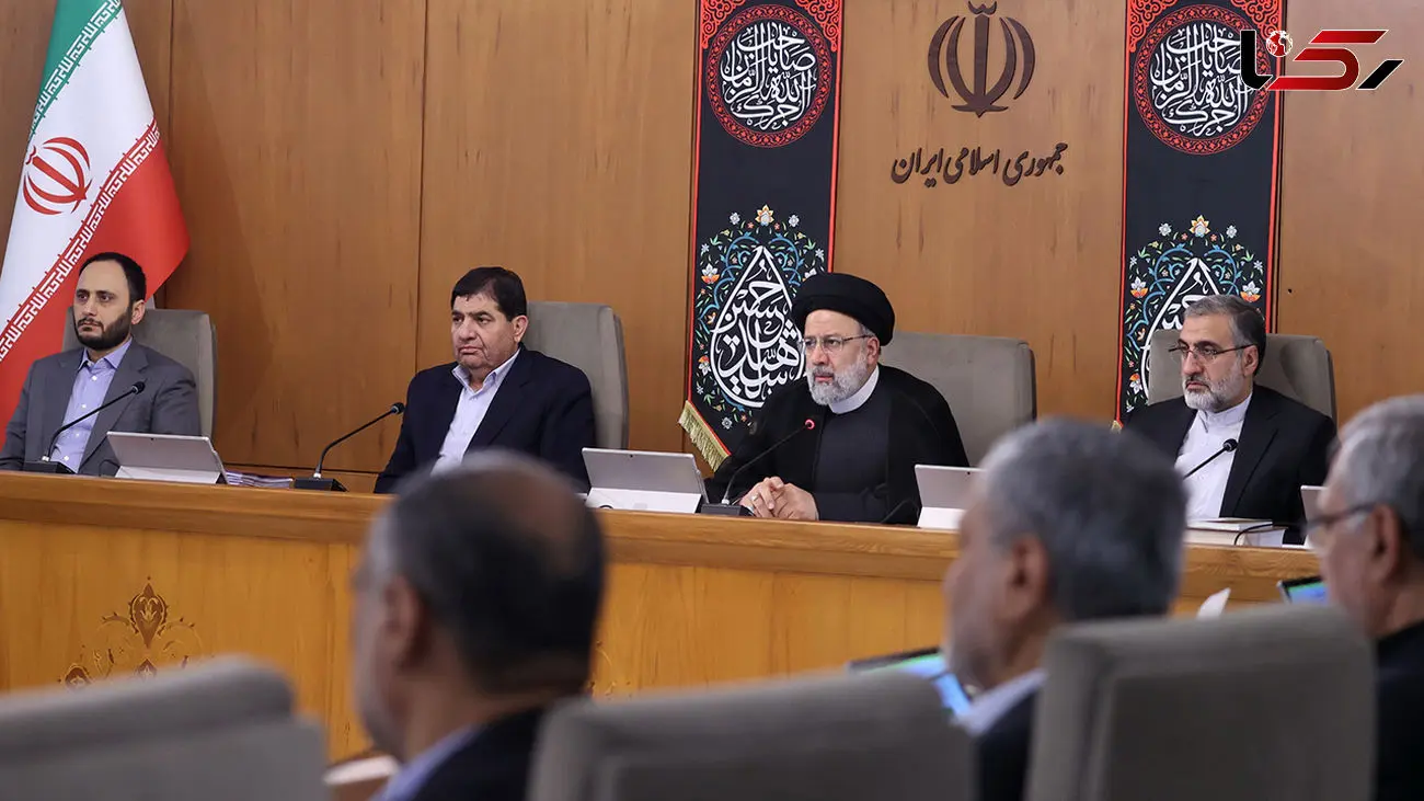 تمرکز بر بهبود وضع معیشتی مردم از اولویت‌های اصلی مجموعه اقدامات دولت است