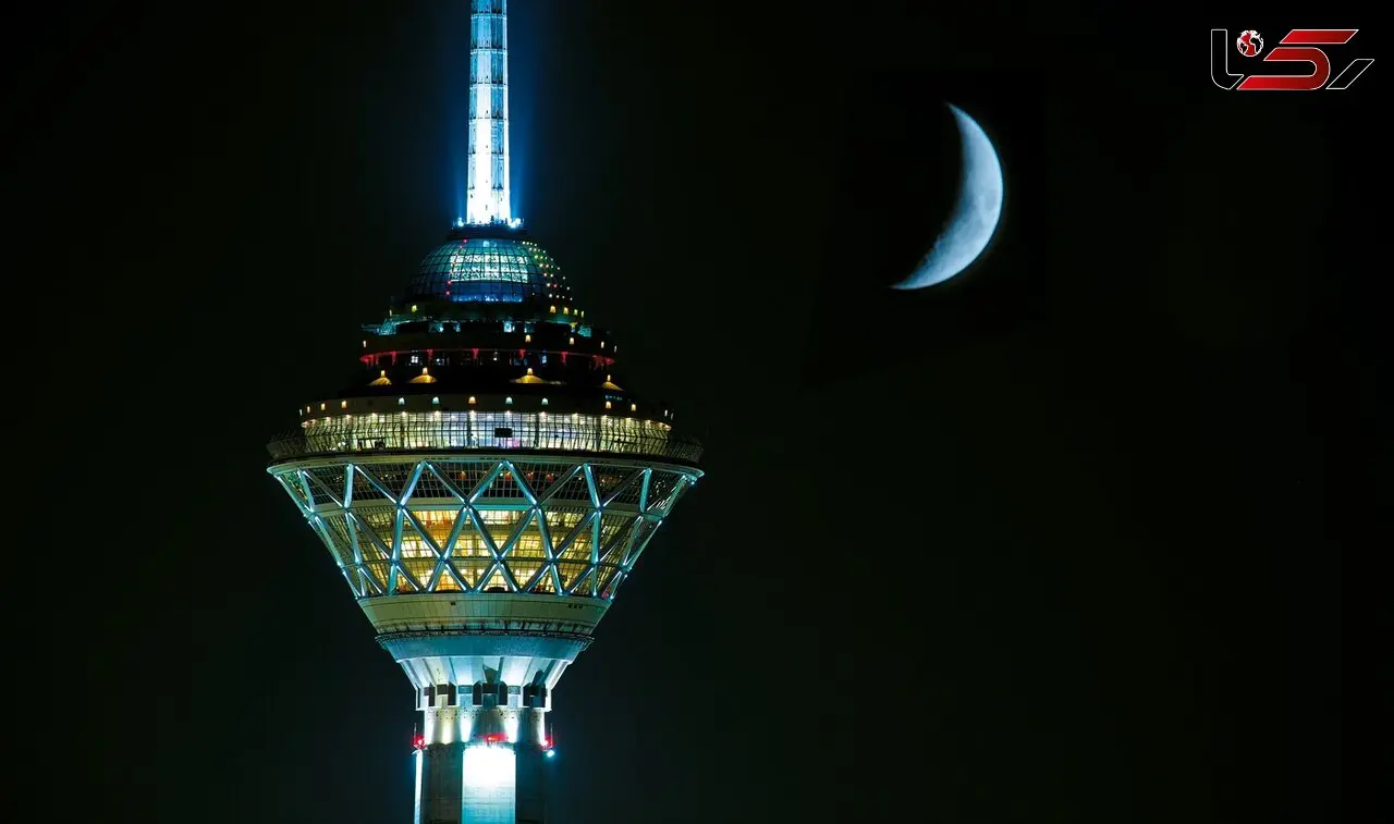  صداهای وحشتناک از برج میلاد چه رازی دارد ؟  / آسانسورها چرا آلارم می دهند!