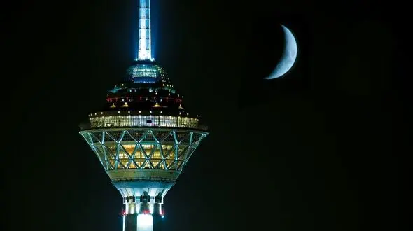  صداهای وحشتناک از برج میلاد چه رازی دارد ؟  / آسانسورها چرا آلارم می دهند!