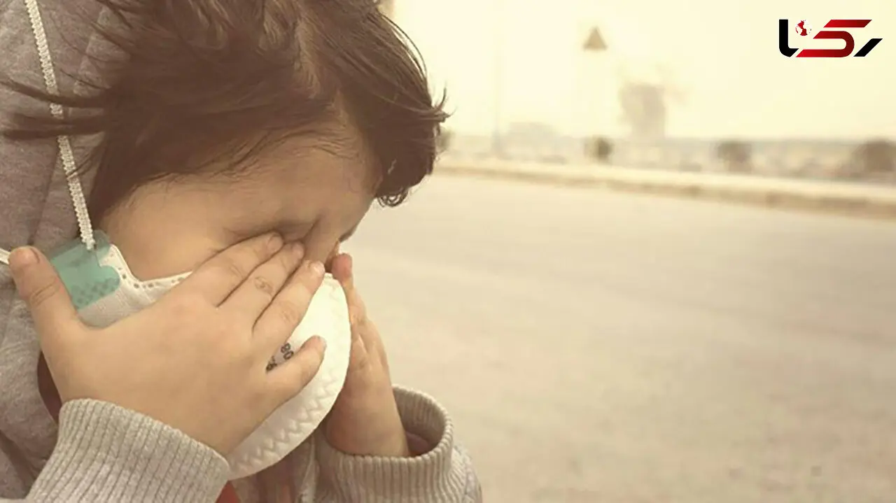 طوفان شدید در کمین 15 استان ایران + اسامی شهرها