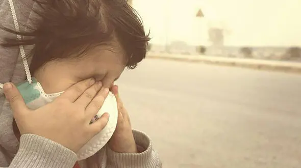 طوفان شدید در کمین 15 استان ایران + اسامی شهرها