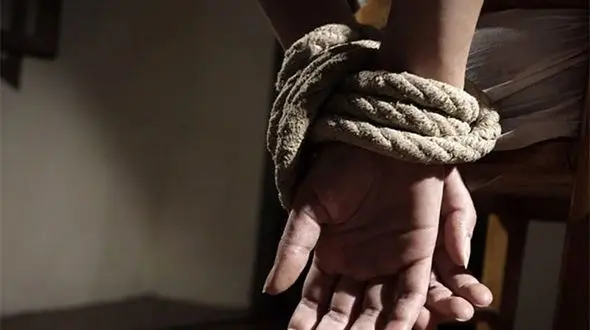 پایان گروگانگیری مرد جوان در هرمزگان / آدم ربا فقط 72 ساعت جولان داد