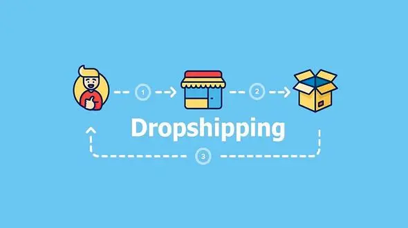 دراپ شیپینگ چیست؟ + نکات مهم موفقیت در دراپ شیپینگ