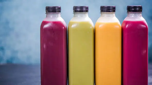 5 نوشیدنی حلال مشکلات بدن 