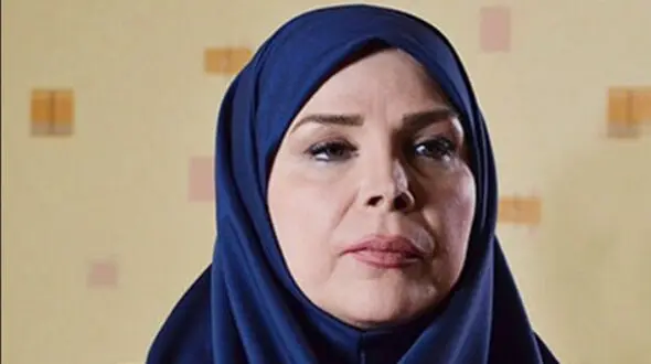 اولین عکس از شوهر خیلی خوش تیپ  شیوا خنیاگر!