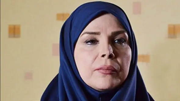 اولین عکس از شوهر خیلی خوش تیپ  شیوا خنیاگر!