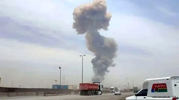 همدردی علی دایی با خانواده‌های قربانی حادثه دلخراش بندرعباس