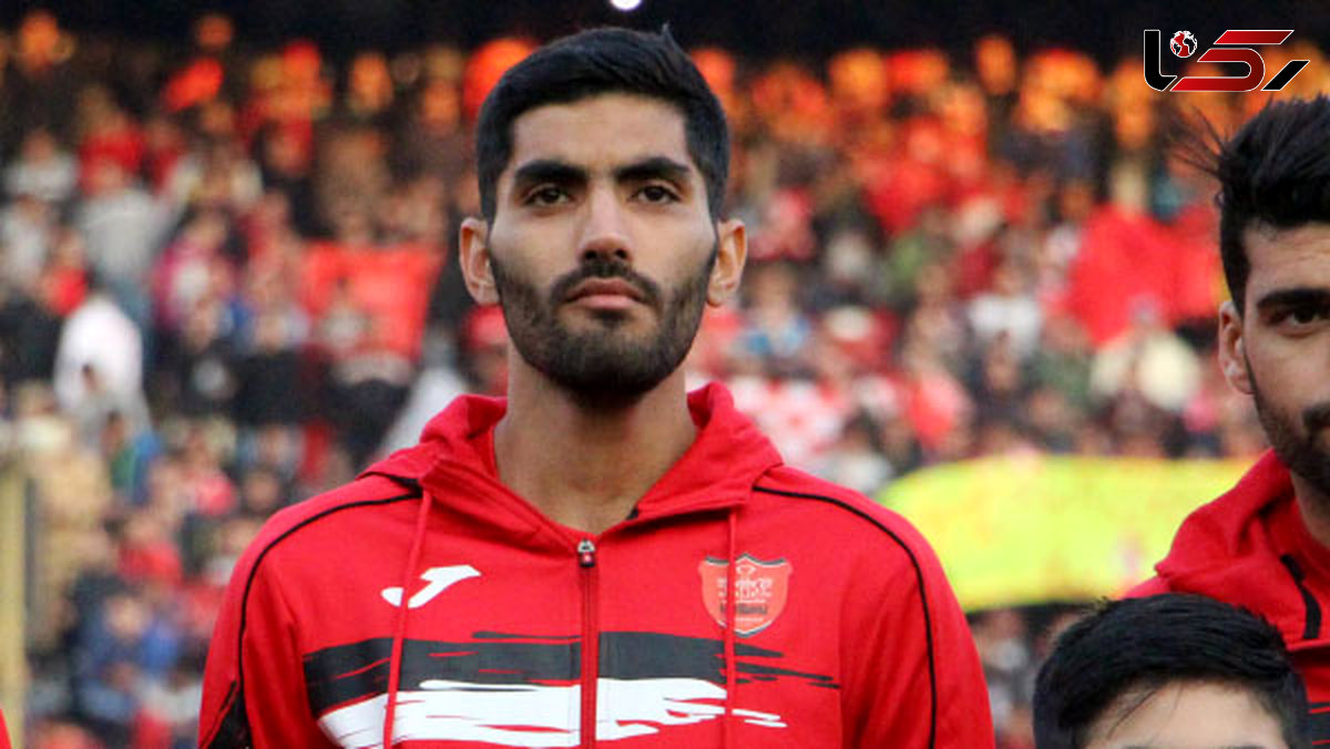 محمد انصاری: قهرمان ایران هستیم و الاهلی عربستان باید از پرسپولیس بترسد