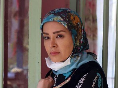 عکس؛ سفر در زمان؛ «شیرین» سریال نون خ در 28 سالگی؛ سال 1394