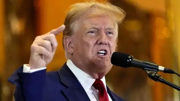 ترامپ طالبان را تهدید کرد؛ اتفاقات تأسف‌بار نزدیک است!