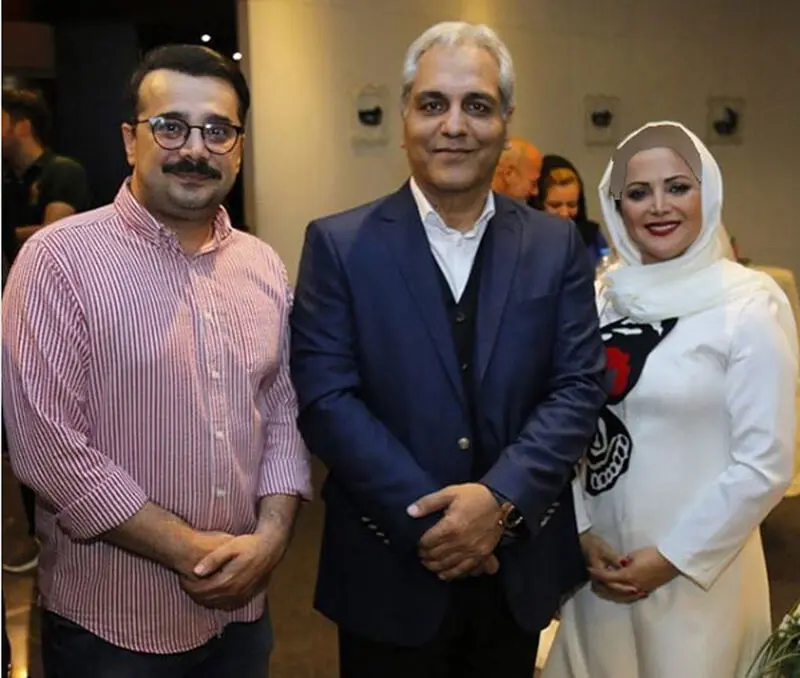 سپند امیرسلیمانی