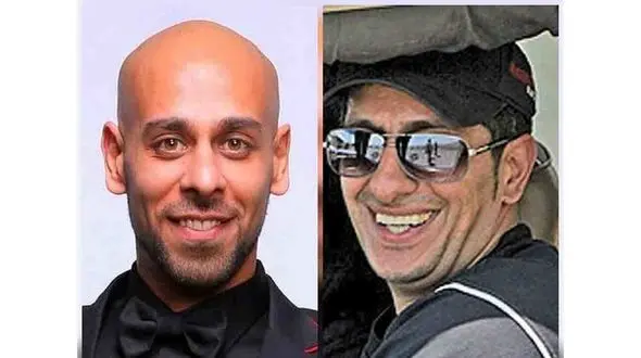 ارشا اقدسی ، پیمان ابدی و 9 بدلکاری که کشته شدند + عکس 