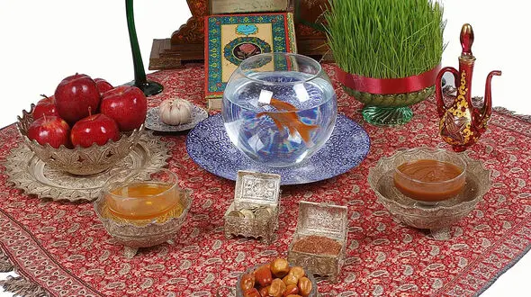 نوروز چیست؟ + فیلم