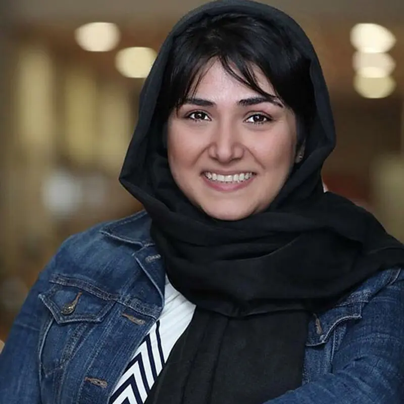 باران کوثری