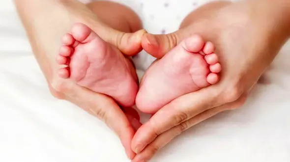 تغییرات فیزیکی و رفتاری در دوران بارداری