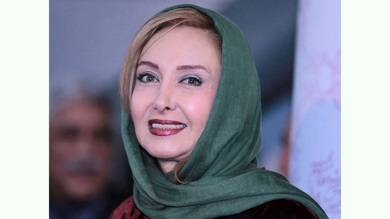 معجزه در خانه لاکچری کتایون ریاحی / فرمانیه نشینی حسرت برانگیز خانم بازیگر ! + عکس