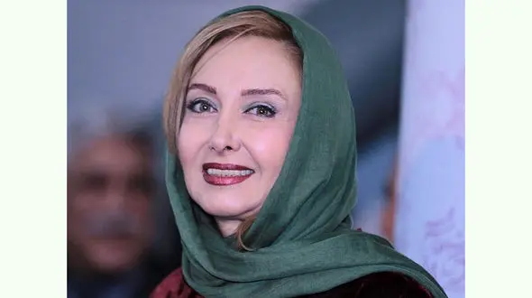 زیباترین عکس کتایون ریاحی ! + عکس خانم دکتر زیبایی خانم بازیگر !