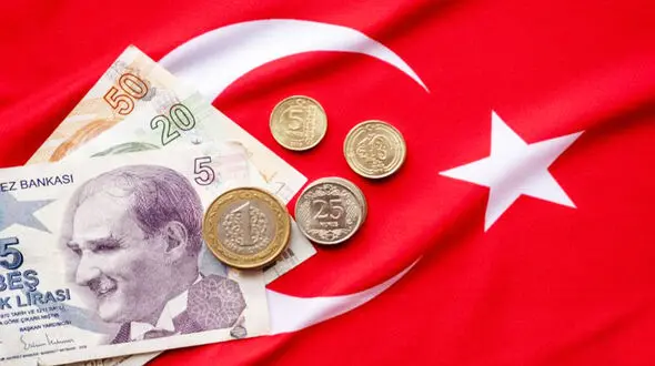 قیمت لیر ترکیه به تومان، امروز شنبه 7 تیرماه 1404 