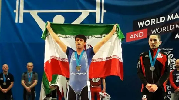 جزئیات جدید از وضعیت ملی‌پوش وزنه برداری که در نیوزیلند ماند