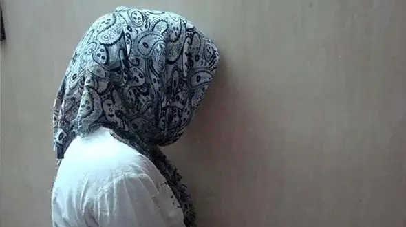 رییس باند قاچاقچیان مواد ممنوعه یک زن بود / همه برای او کار می کردند