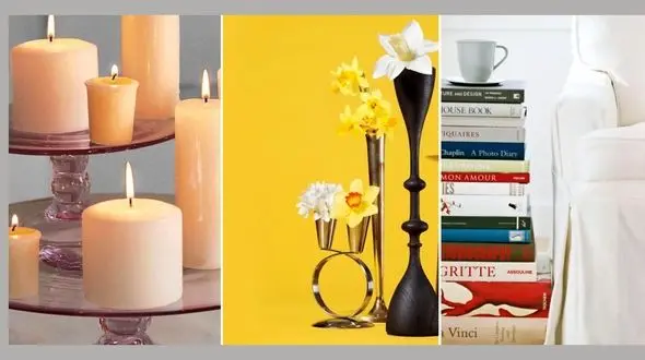 ایده‌های ارزان قیمت برای ساختن دکوری‌های زیبا+عکس