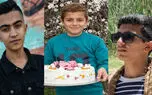 مرگ دردناک 3 نوجوان ایذه ای بعد از واژگونی کوییک + عکس